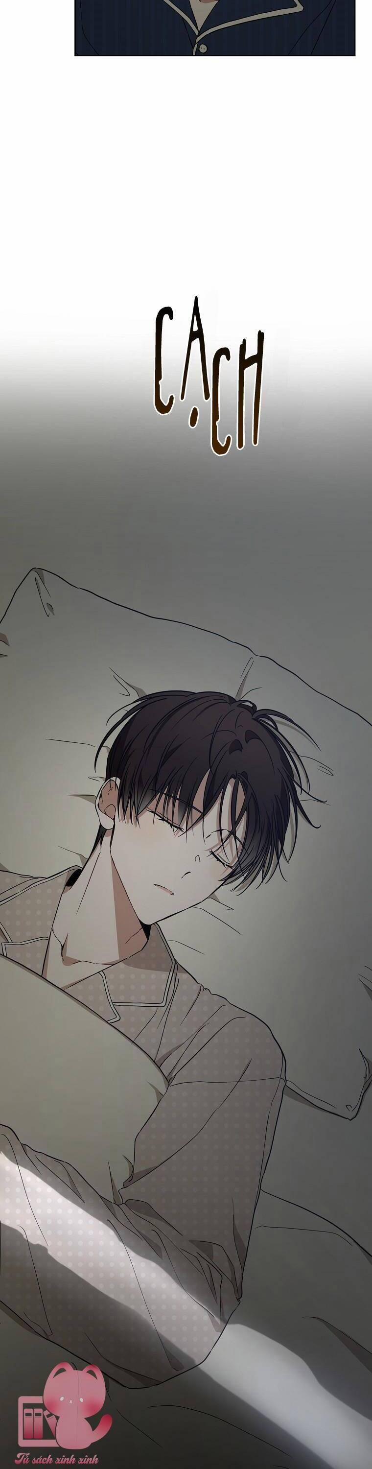 Tôi, Em Út Nhất Định Sẽ Trở Thành Idol! 23 trang 25