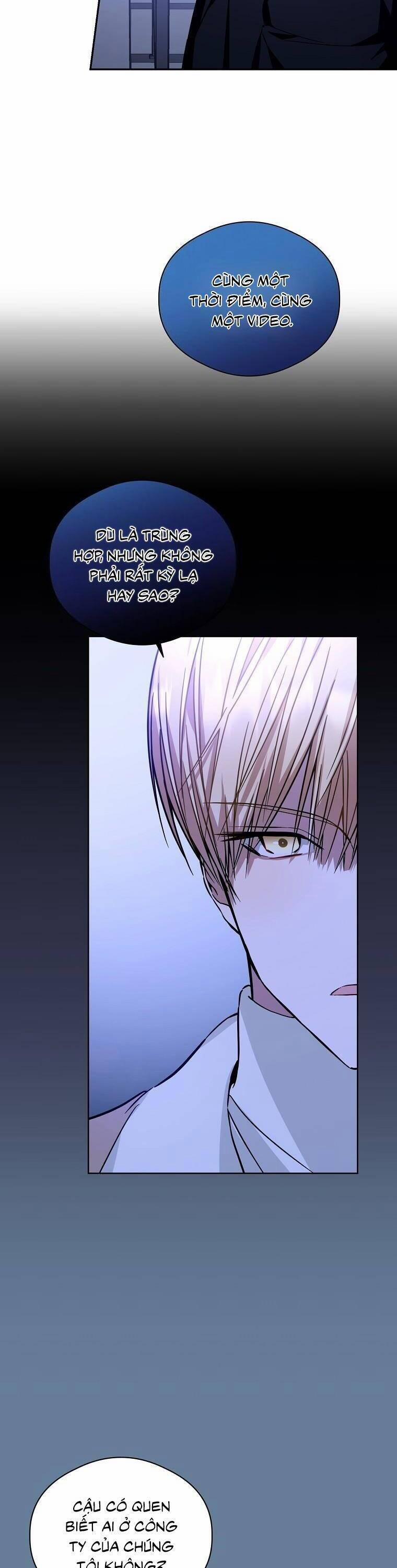 Tôi, Em Út Nhất Định Sẽ Trở Thành Idol! 23 trang 3