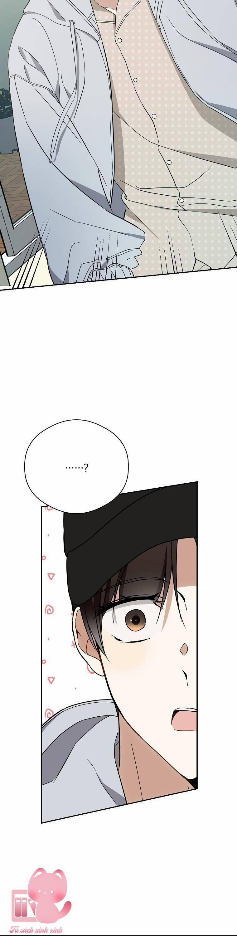 Tôi, Em Út Nhất Định Sẽ Trở Thành Idol! 23 trang 33