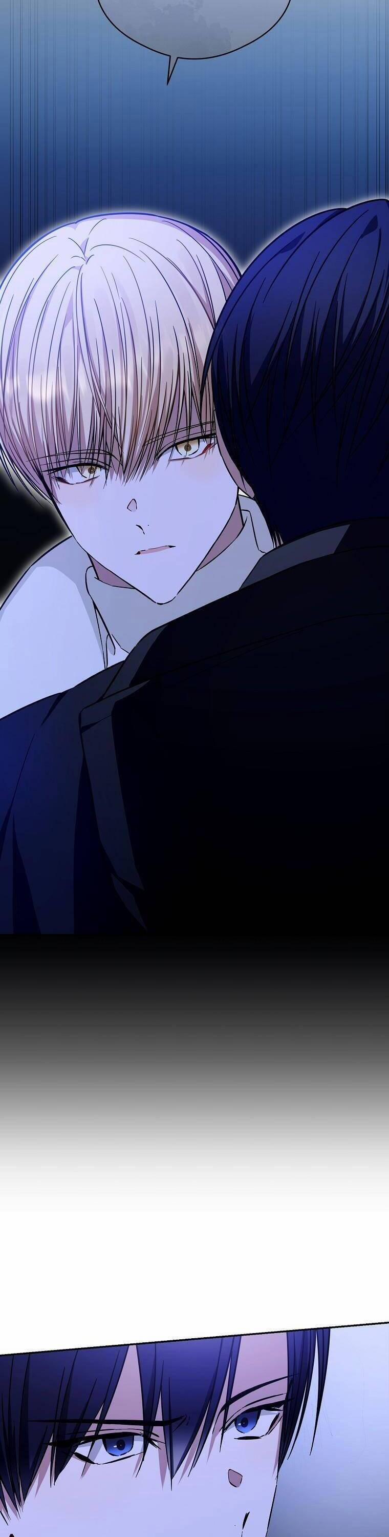 Tôi, Em Út Nhất Định Sẽ Trở Thành Idol! 23 trang 7