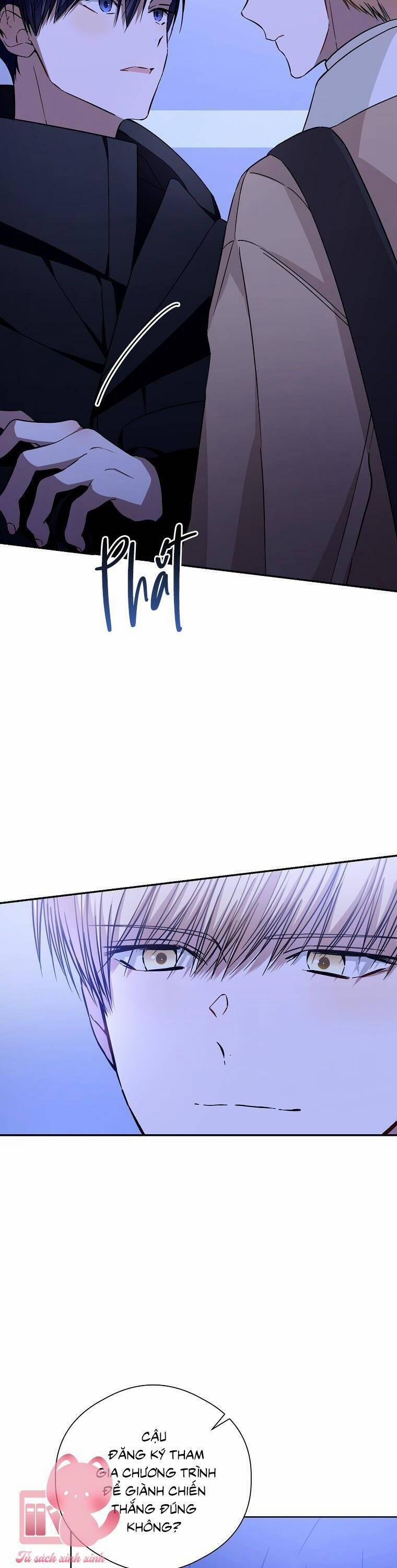 Tôi, Em Út Nhất Định Sẽ Trở Thành Idol! 23 trang 9