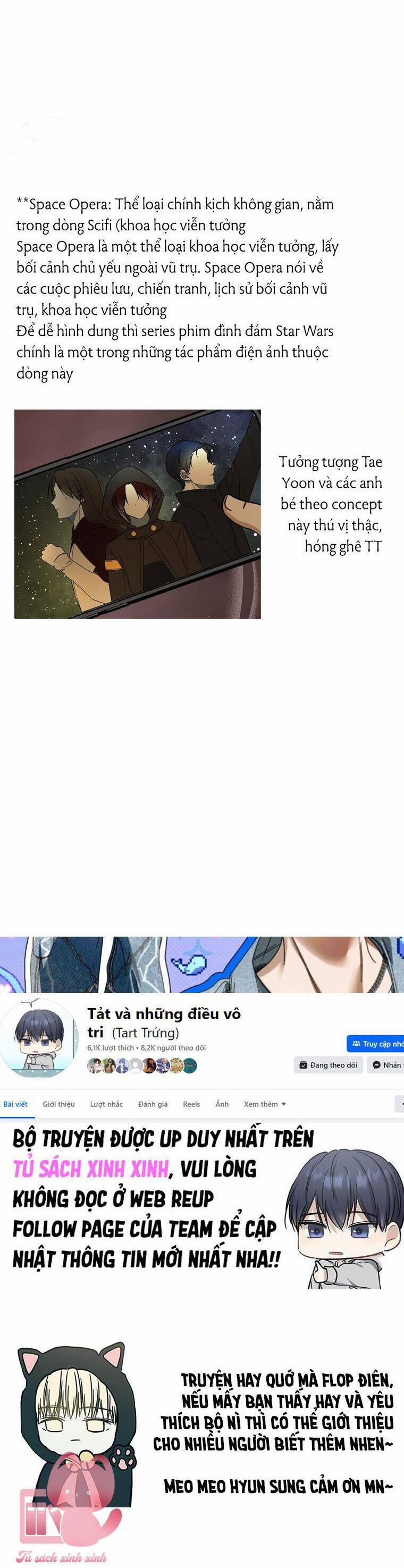 Tôi, Em Út Nhất Định Sẽ Trở Thành Idol! 24 trang 36