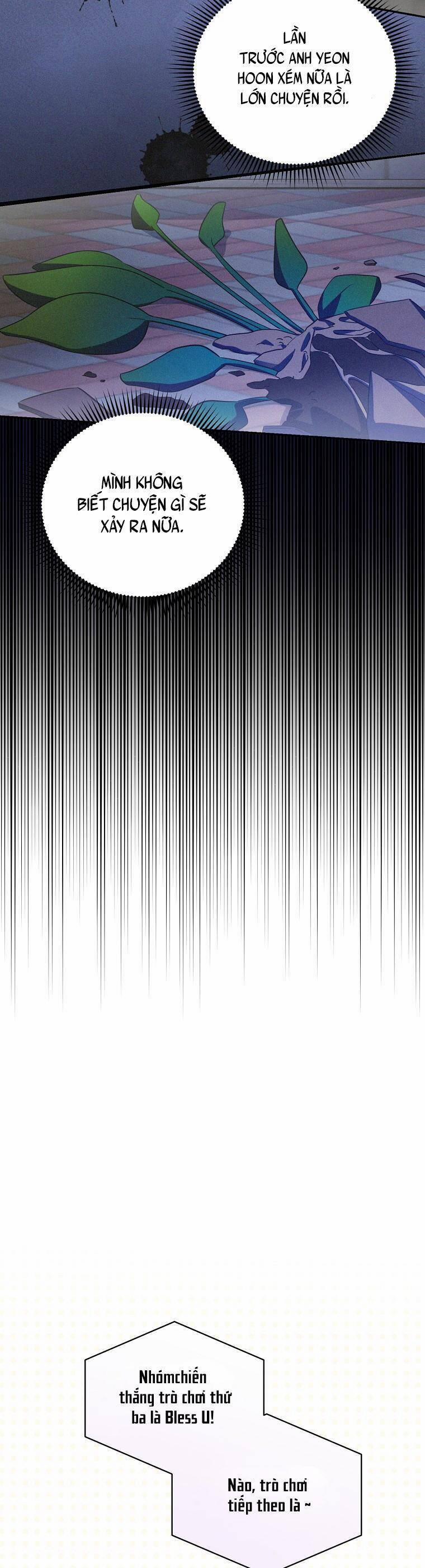 Tôi, Em Út Nhất Định Sẽ Trở Thành Idol! 28 trang 19