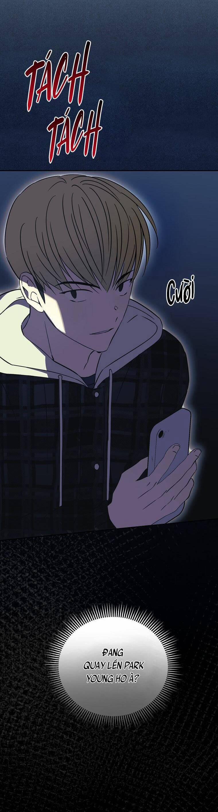 Tôi, Em Út Nhất Định Sẽ Trở Thành Idol! 28 trang 36