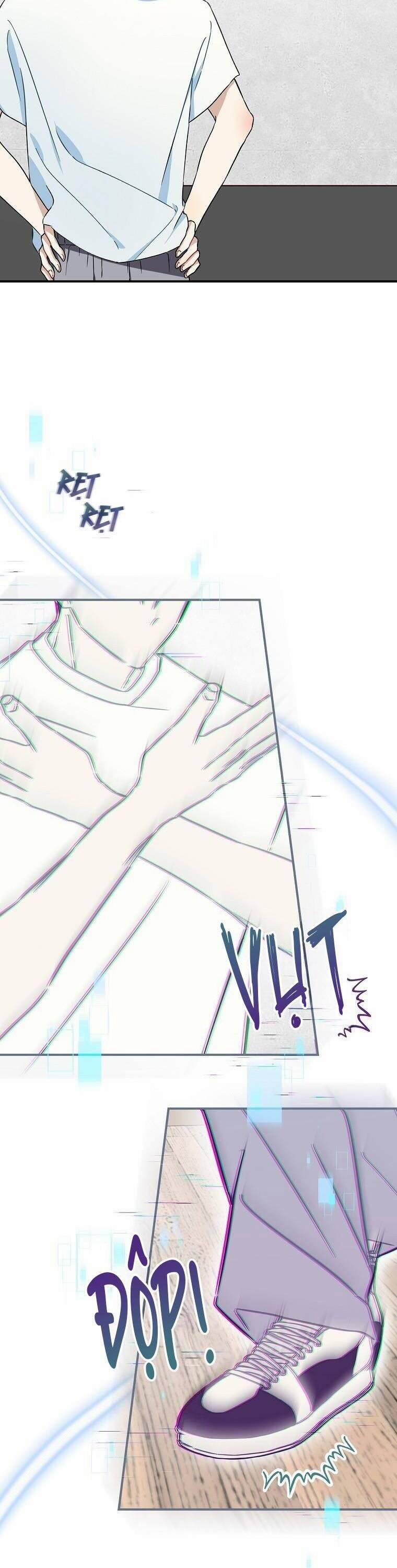 Tôi, Em Út Nhất Định Sẽ Trở Thành Idol! 6 trang 15