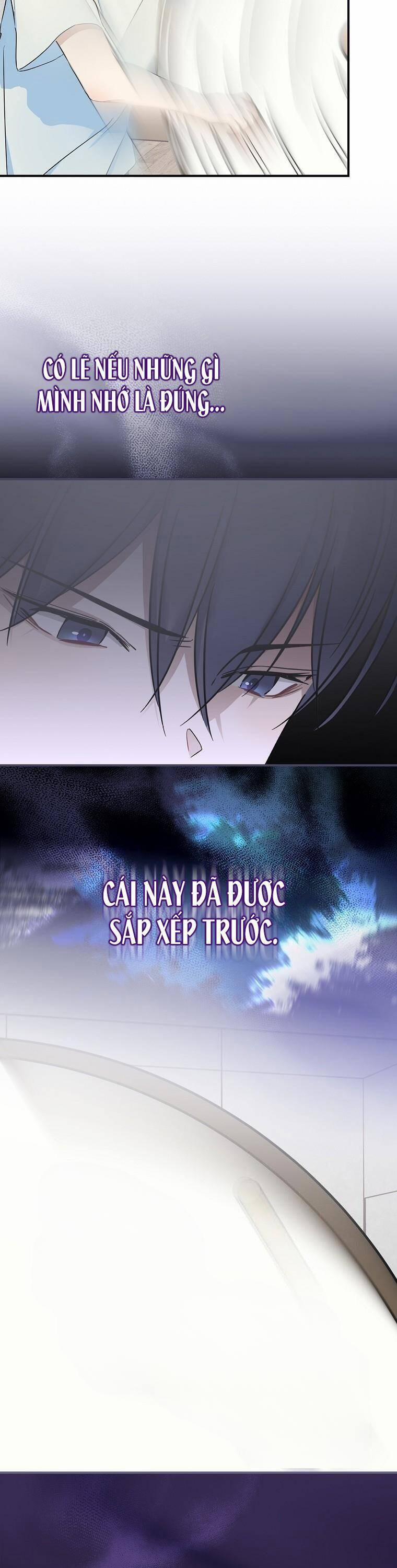 Tôi, Em Út Nhất Định Sẽ Trở Thành Idol! 8 trang 24