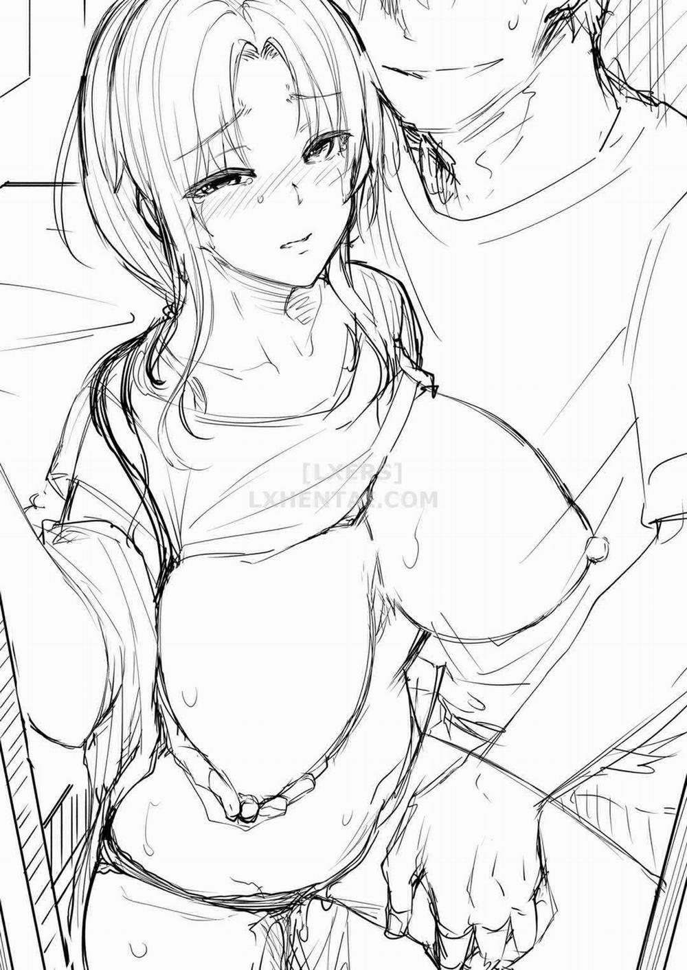 Tôi Gặp Lại Con Trai Của Chồng Mới Oneshot trang 46