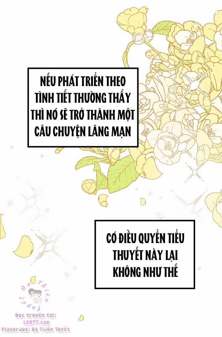 Tôi Gặp Nam Chính Trong Tù Chương 2 Trang 36