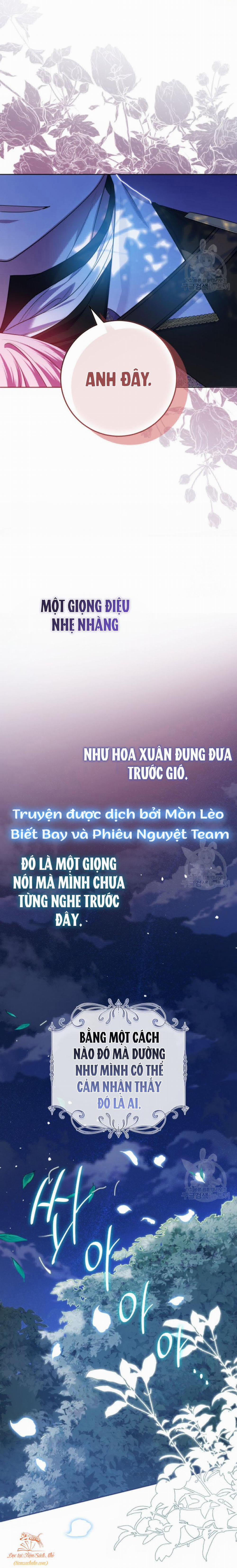 Tôi Gặp Nam Chính Trong Tù Chương 25 Trang 10