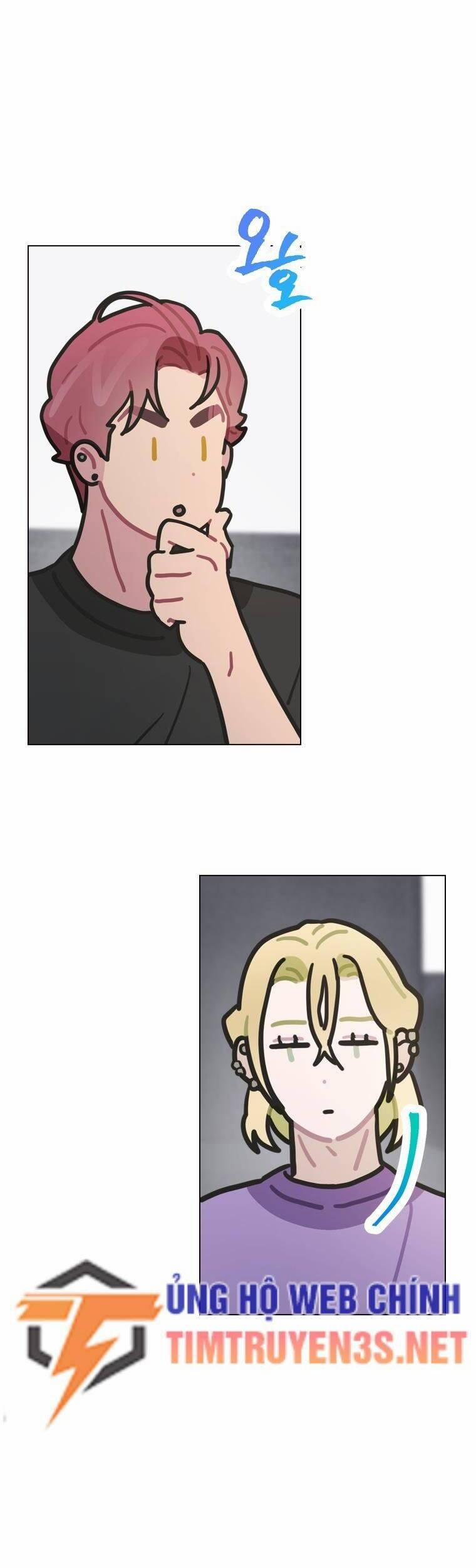 Tôi Giải Cứu Nhóm Idol Vô Danh Bằng Một Cú Chạm 11 trang 11