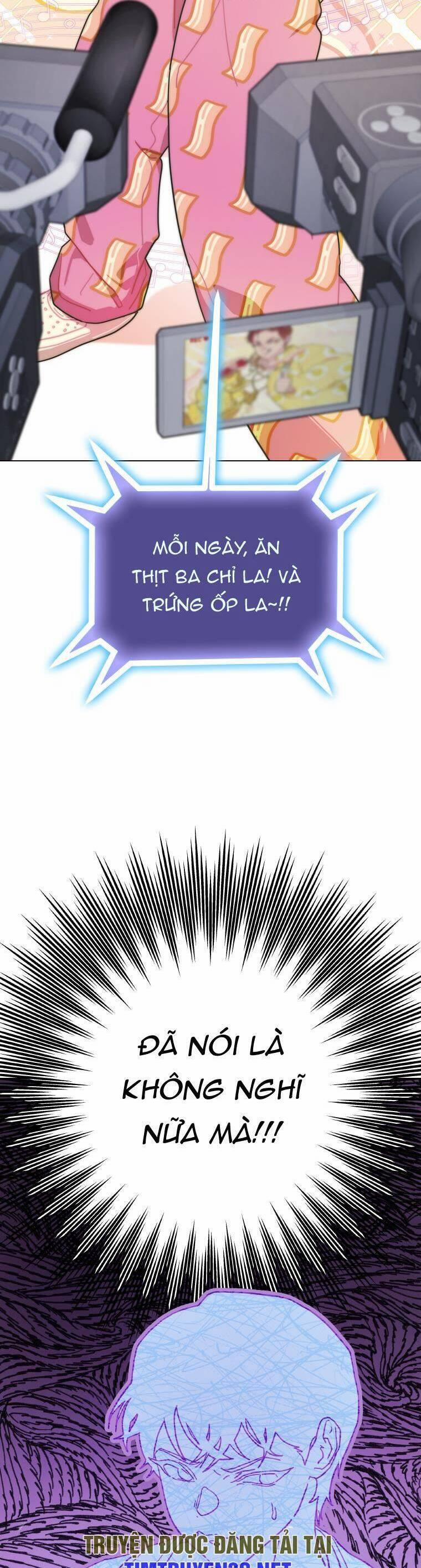 Tôi Giải Cứu Nhóm Idol Vô Danh Bằng Một Cú Chạm 11 trang 46