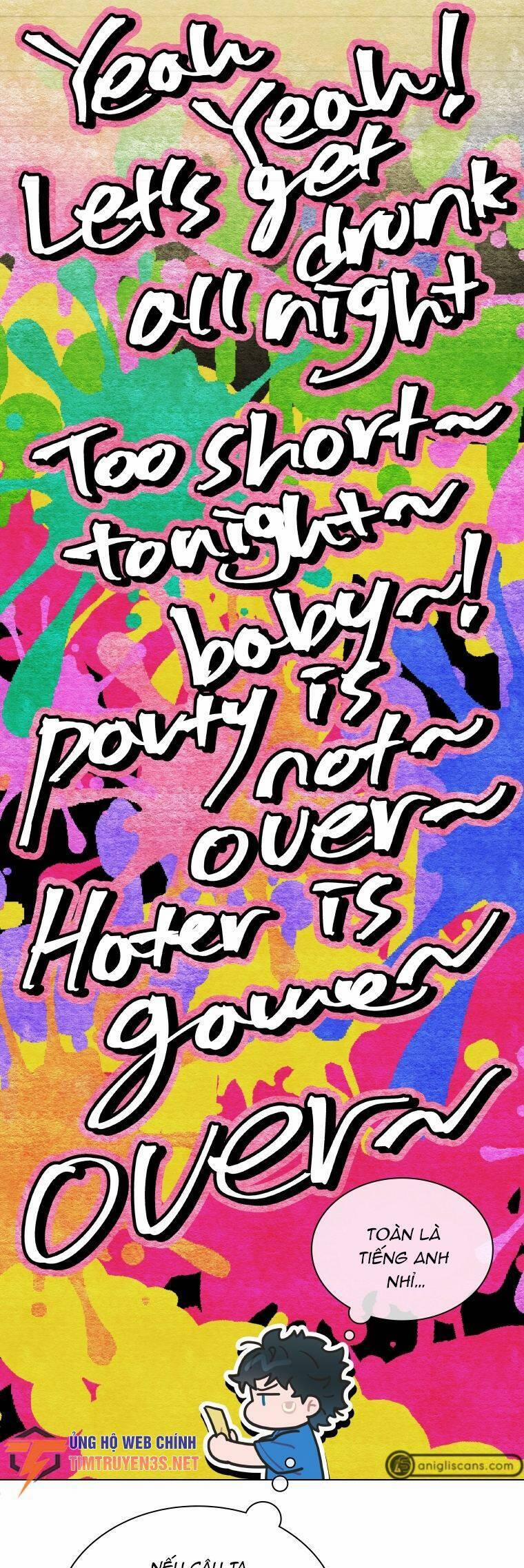 Tôi Giải Cứu Nhóm Idol Vô Danh Bằng Một Cú Chạm 12 trang 22