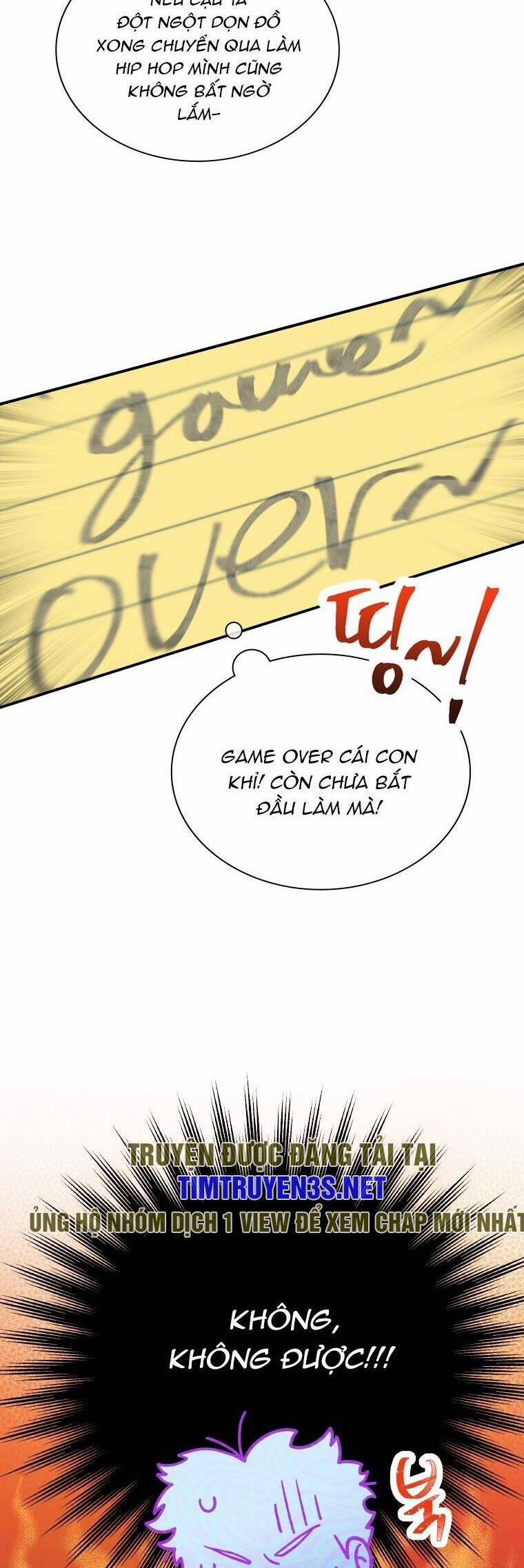 Tôi Giải Cứu Nhóm Idol Vô Danh Bằng Một Cú Chạm 12 trang 23