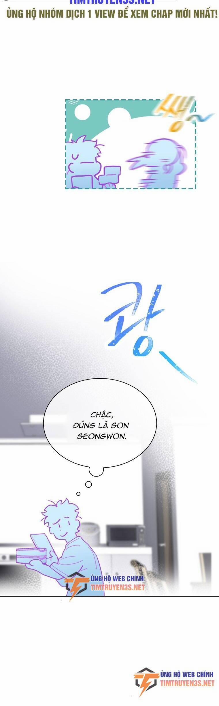 Tôi Giải Cứu Nhóm Idol Vô Danh Bằng Một Cú Chạm 12 trang 4