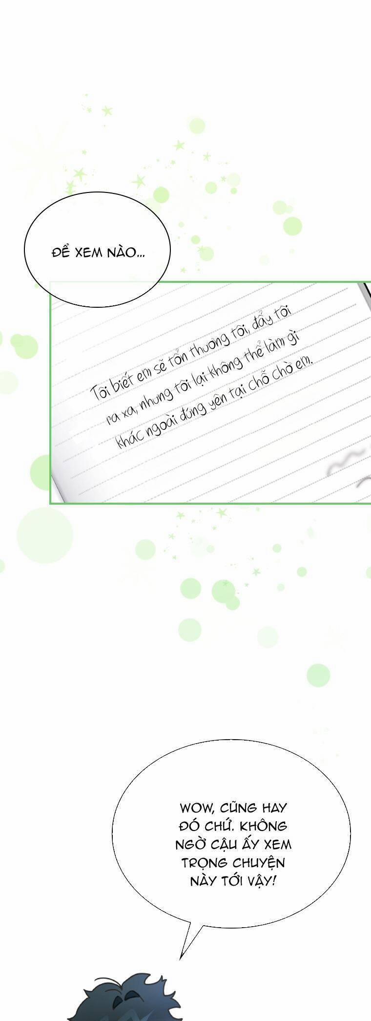 Tôi Giải Cứu Nhóm Idol Vô Danh Bằng Một Cú Chạm 12 trang 5