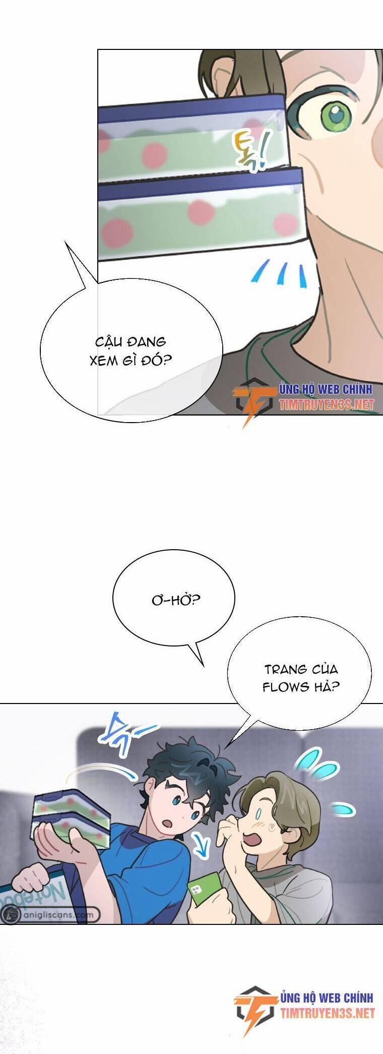 Tôi Giải Cứu Nhóm Idol Vô Danh Bằng Một Cú Chạm 12 trang 7