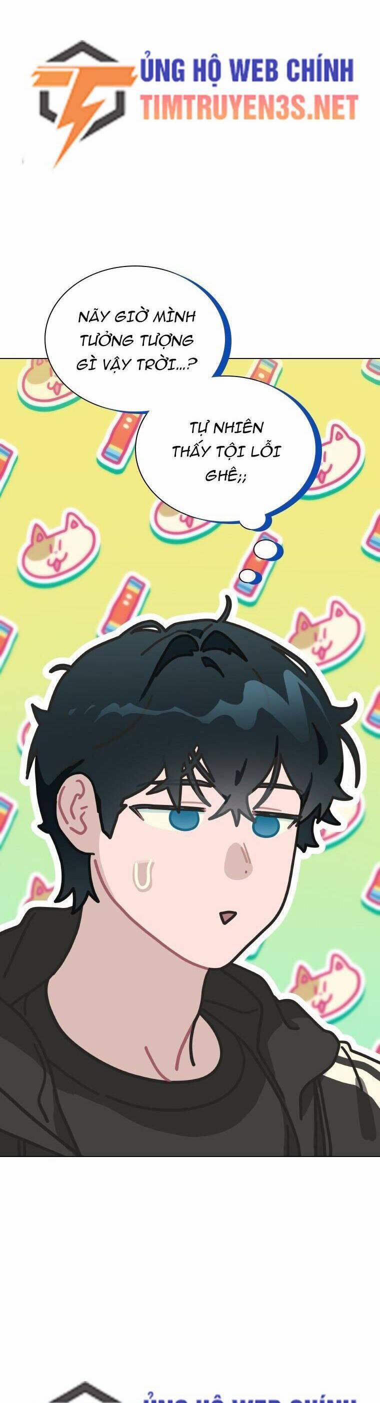 Tôi Giải Cứu Nhóm Idol Vô Danh Bằng Một Cú Chạm 13 trang 2