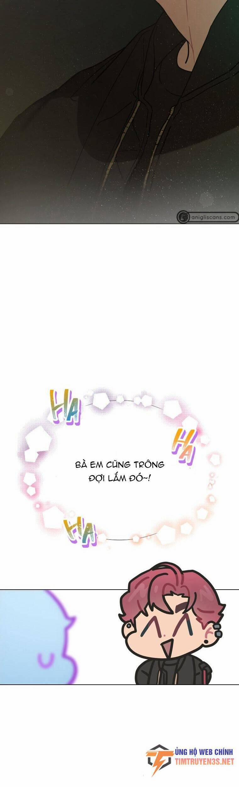 Tôi Giải Cứu Nhóm Idol Vô Danh Bằng Một Cú Chạm 13 trang 31