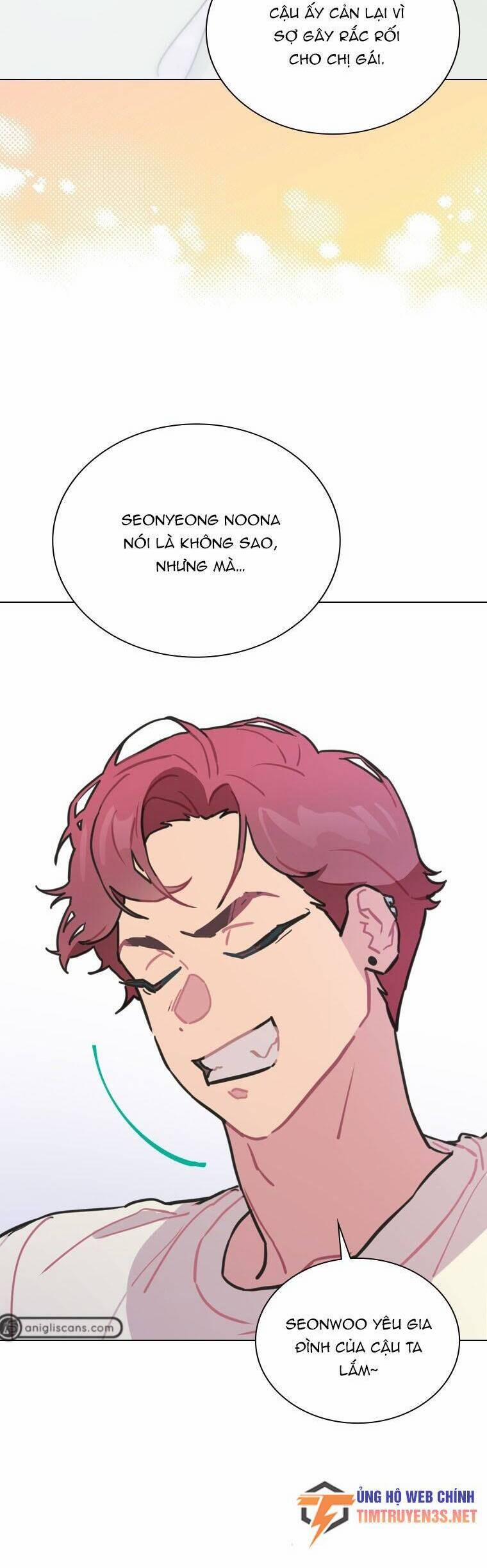 Tôi Giải Cứu Nhóm Idol Vô Danh Bằng Một Cú Chạm 13 trang 51