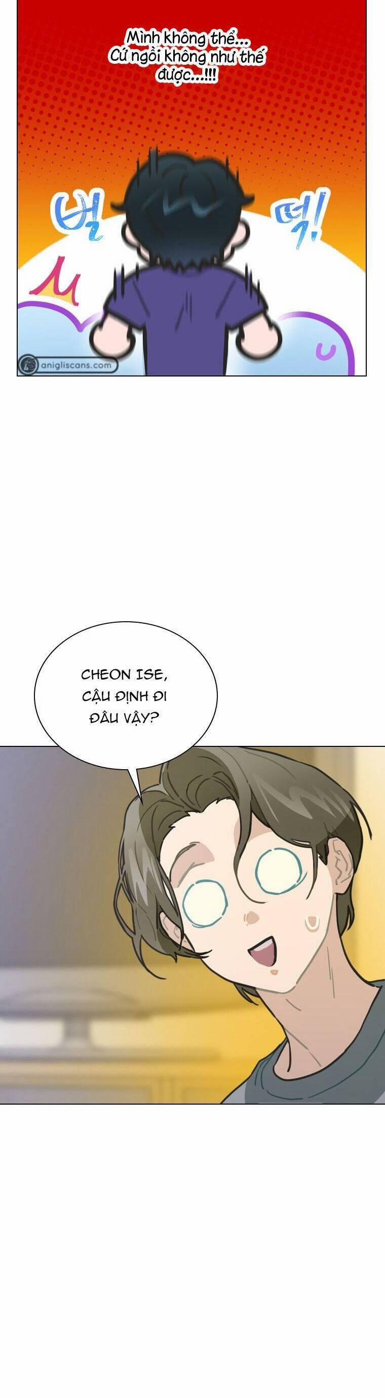 Tôi Giải Cứu Nhóm Idol Vô Danh Bằng Một Cú Chạm 13 trang 53