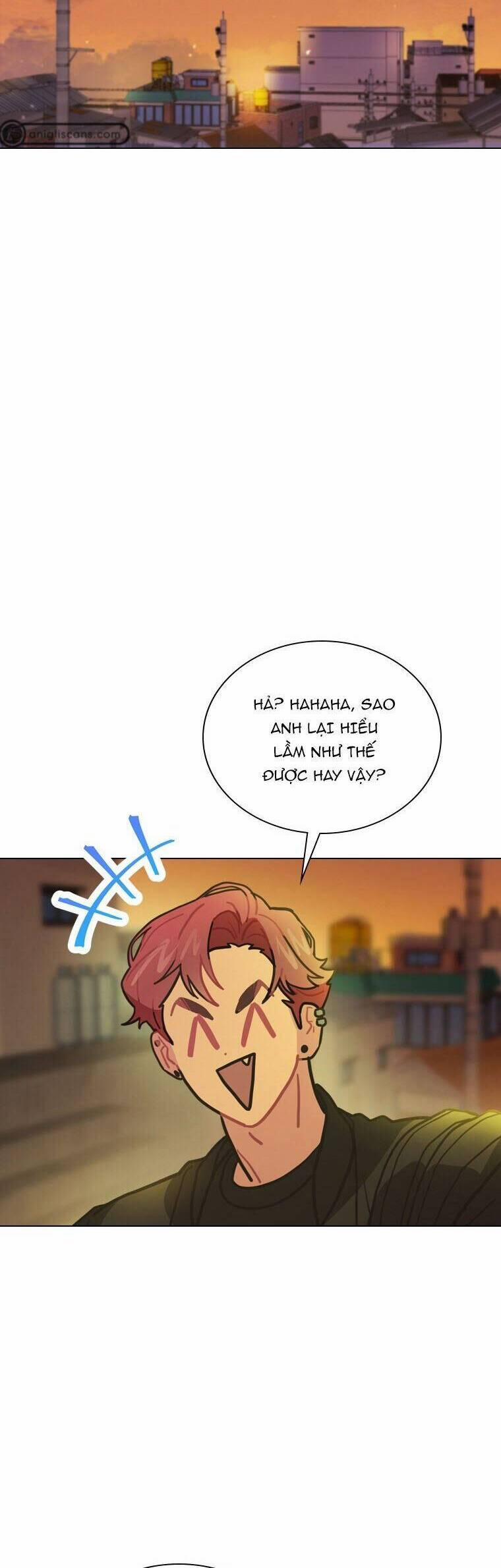 Tôi Giải Cứu Nhóm Idol Vô Danh Bằng Một Cú Chạm 13 trang 9