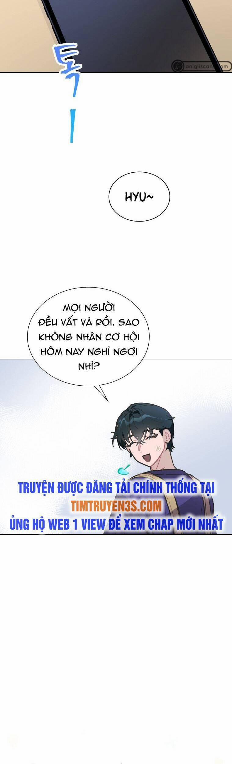 Tôi Giải Cứu Nhóm Idol Vô Danh Bằng Một Cú Chạm 14 trang 22