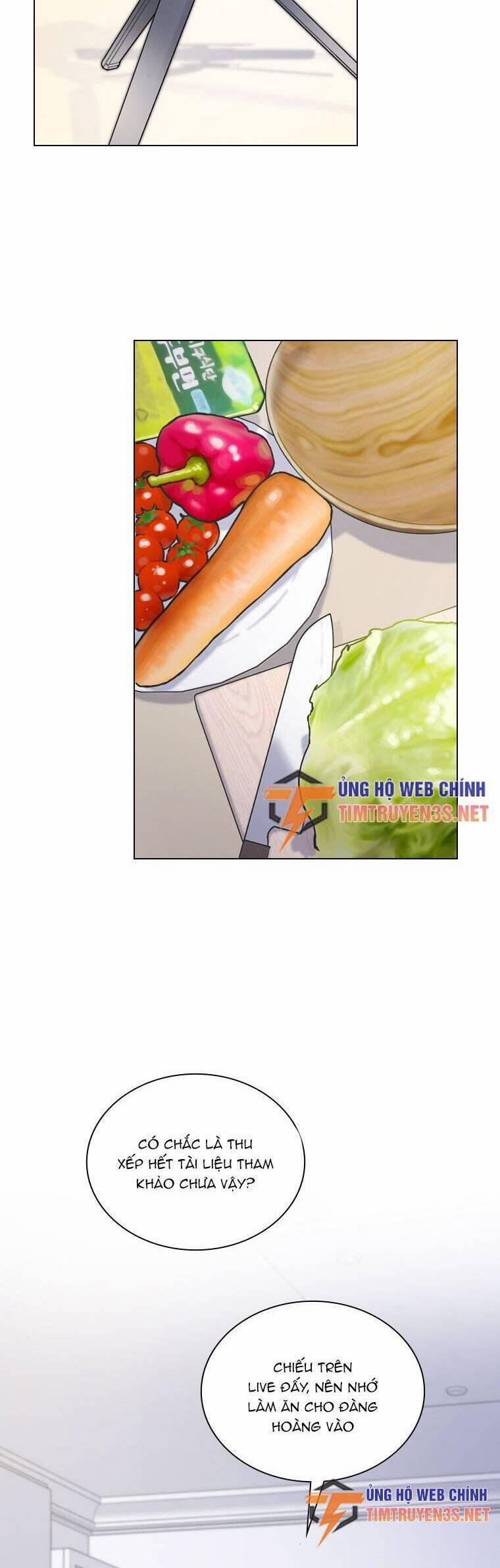 Tôi Giải Cứu Nhóm Idol Vô Danh Bằng Một Cú Chạm 15 trang 12