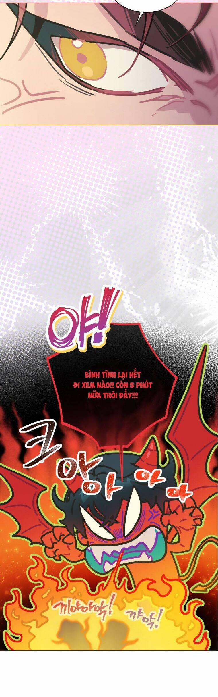 Tôi Giải Cứu Nhóm Idol Vô Danh Bằng Một Cú Chạm 15 trang 18