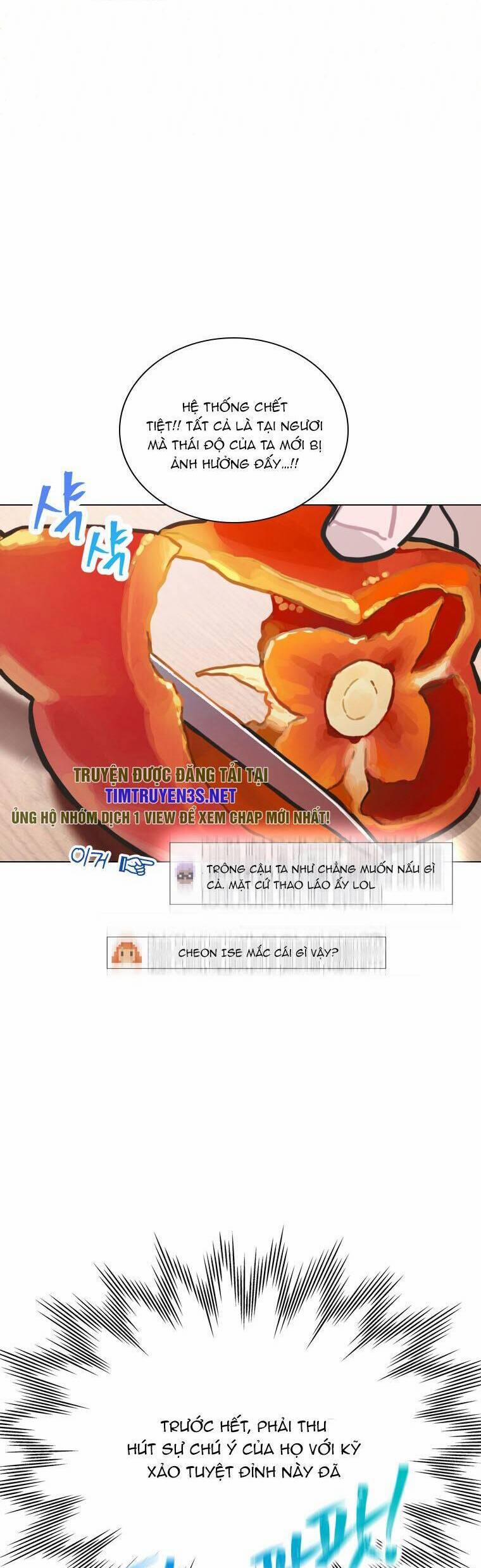 Tôi Giải Cứu Nhóm Idol Vô Danh Bằng Một Cú Chạm 15 trang 36