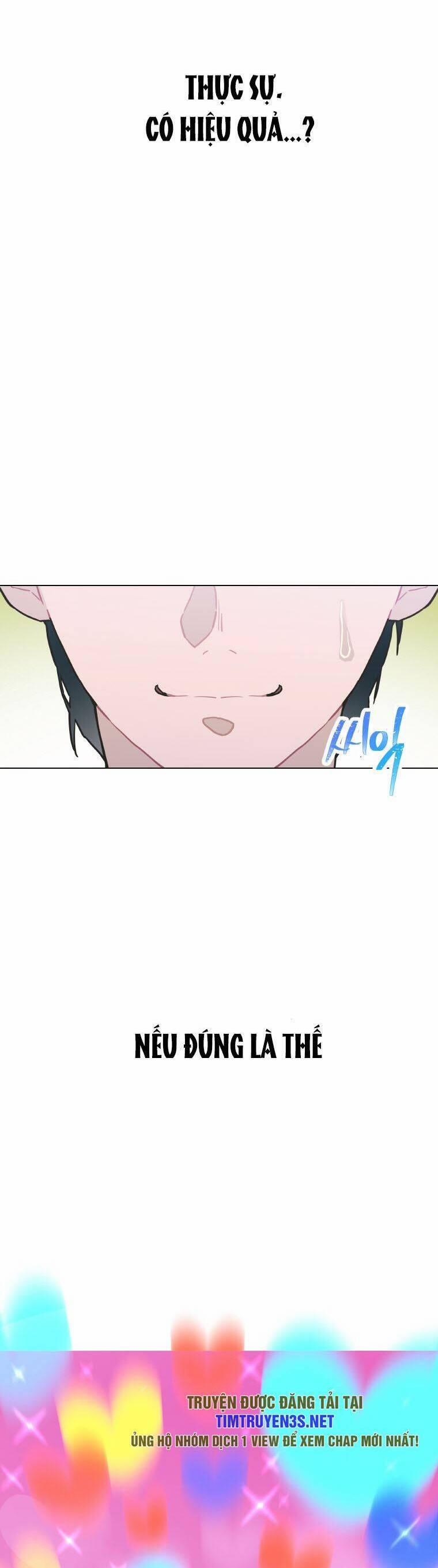 Tôi Giải Cứu Nhóm Idol Vô Danh Bằng Một Cú Chạm 15 trang 40