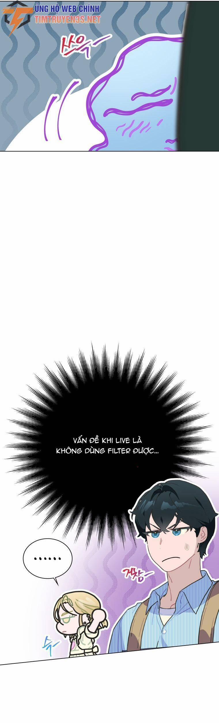 Tôi Giải Cứu Nhóm Idol Vô Danh Bằng Một Cú Chạm 16 trang 17