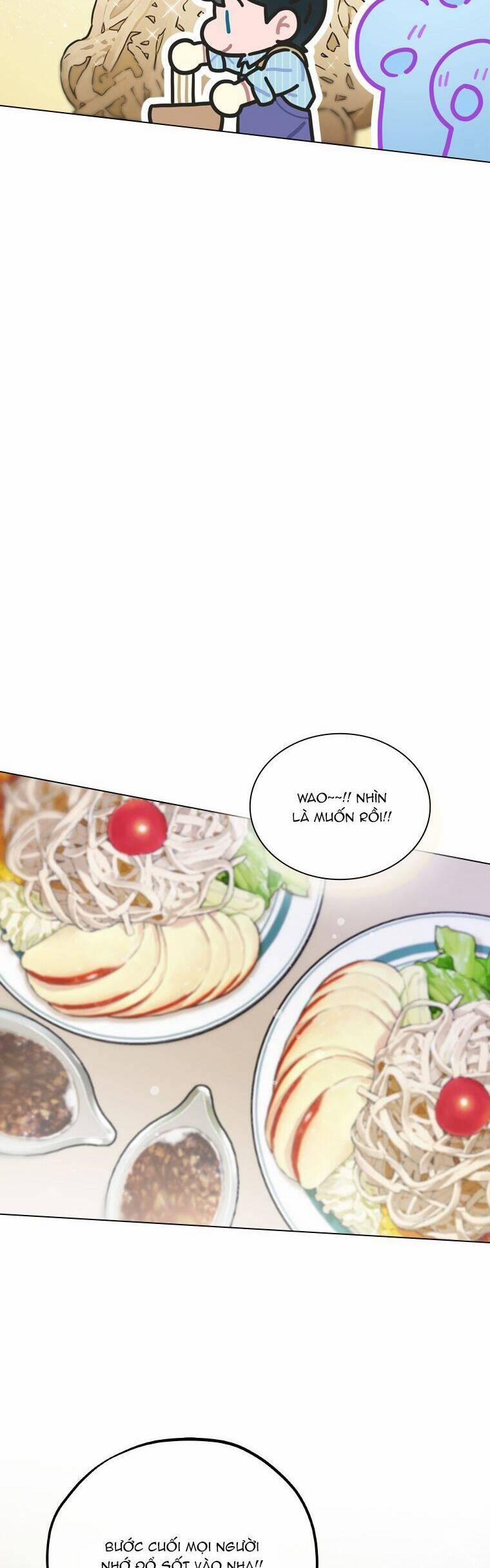 Tôi Giải Cứu Nhóm Idol Vô Danh Bằng Một Cú Chạm 16 trang 27