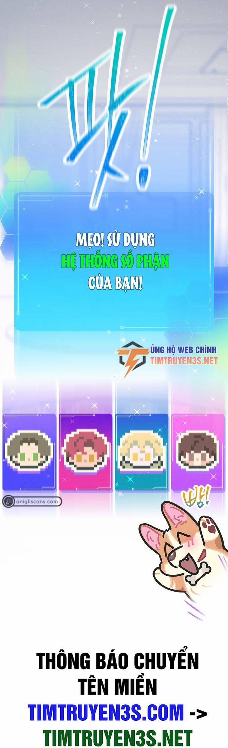 Tôi Giải Cứu Nhóm Idol Vô Danh Bằng Một Cú Chạm 16 trang 37