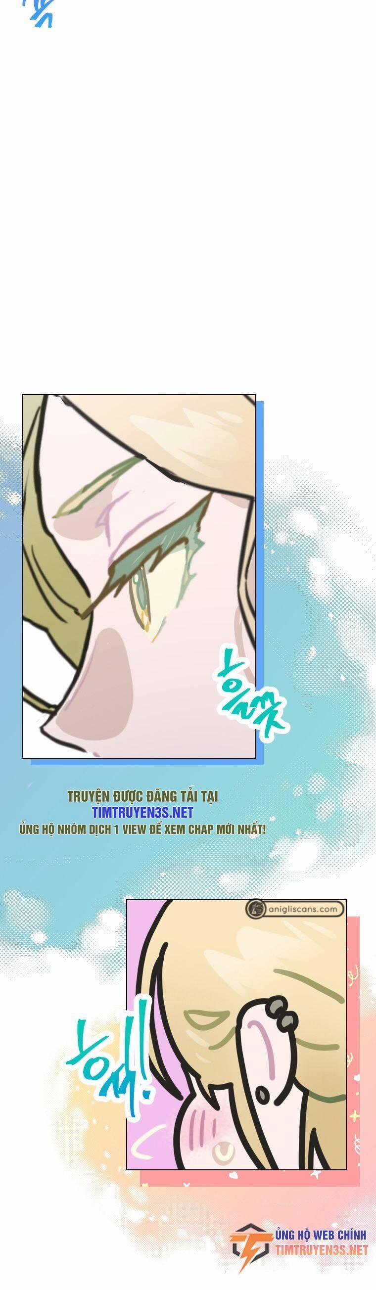 Tôi Giải Cứu Nhóm Idol Vô Danh Bằng Một Cú Chạm 16 trang 4