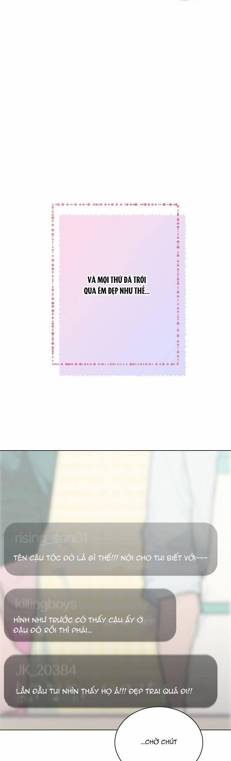 Tôi Giải Cứu Nhóm Idol Vô Danh Bằng Một Cú Chạm 16 trang 7