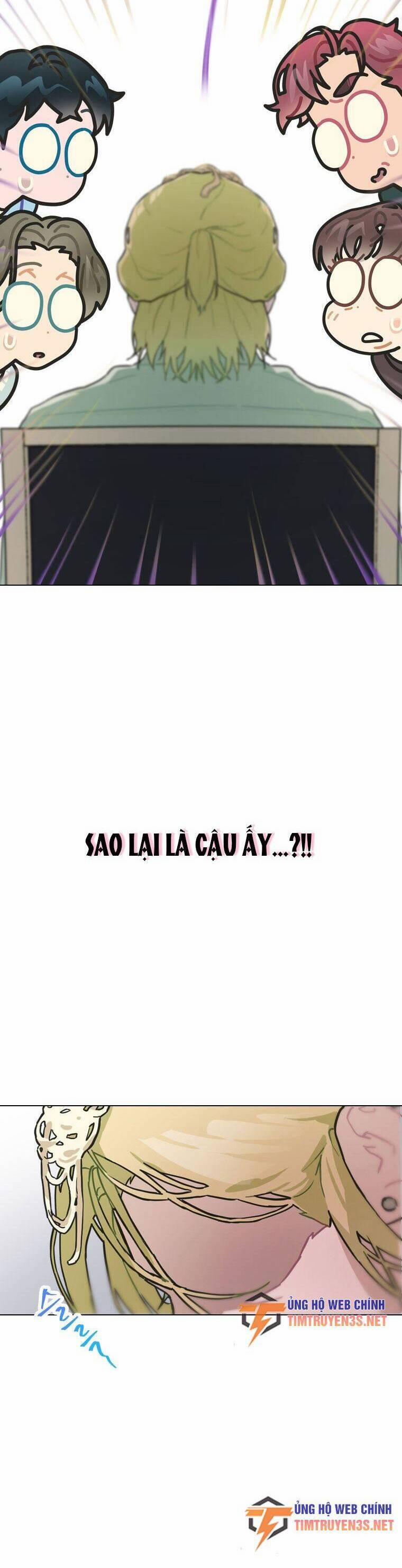 Tôi Giải Cứu Nhóm Idol Vô Danh Bằng Một Cú Chạm 17 trang 23