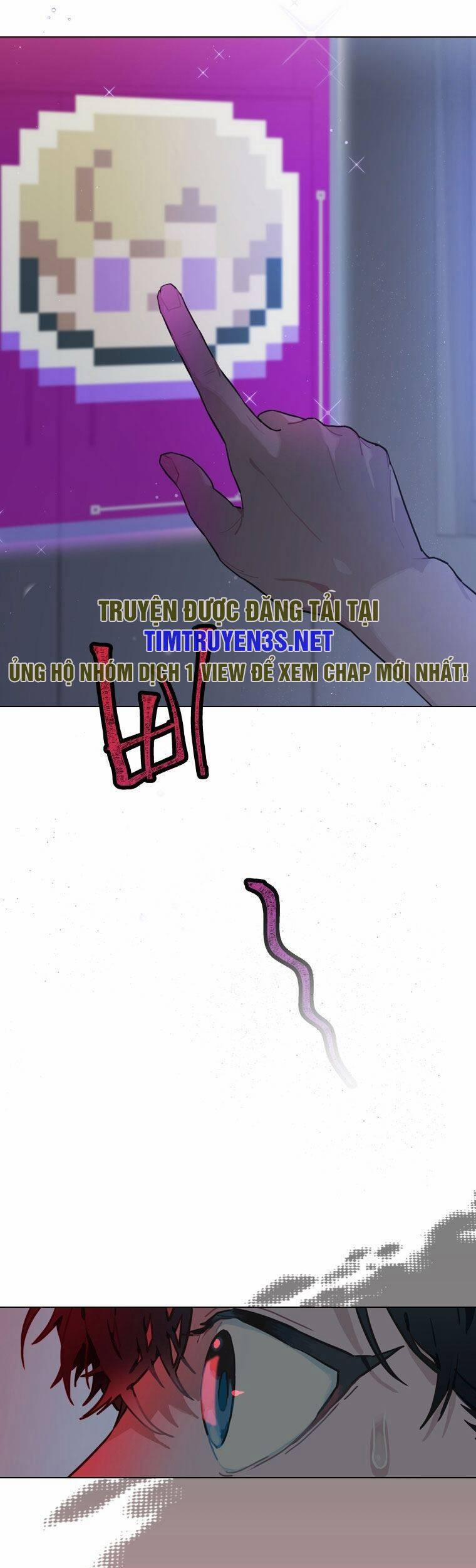 Tôi Giải Cứu Nhóm Idol Vô Danh Bằng Một Cú Chạm 17 trang 39