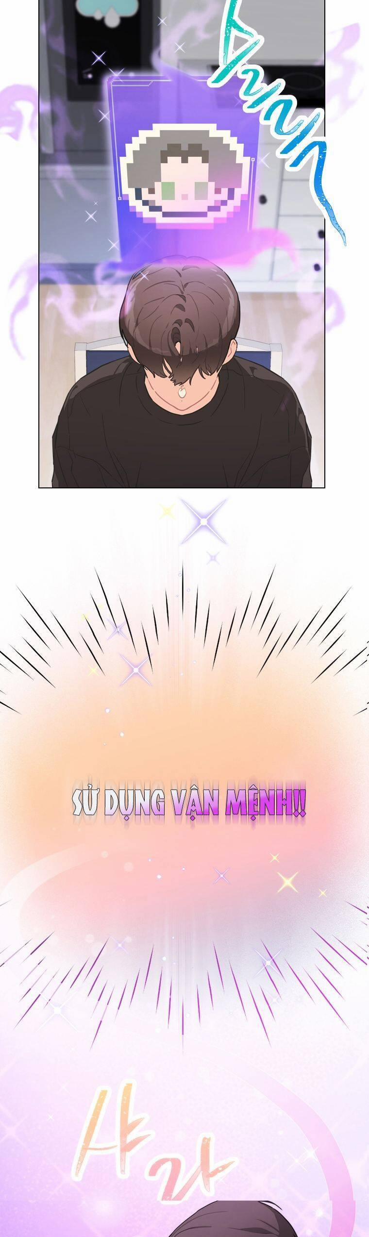 Tôi Giải Cứu Nhóm Idol Vô Danh Bằng Một Cú Chạm 17 trang 4