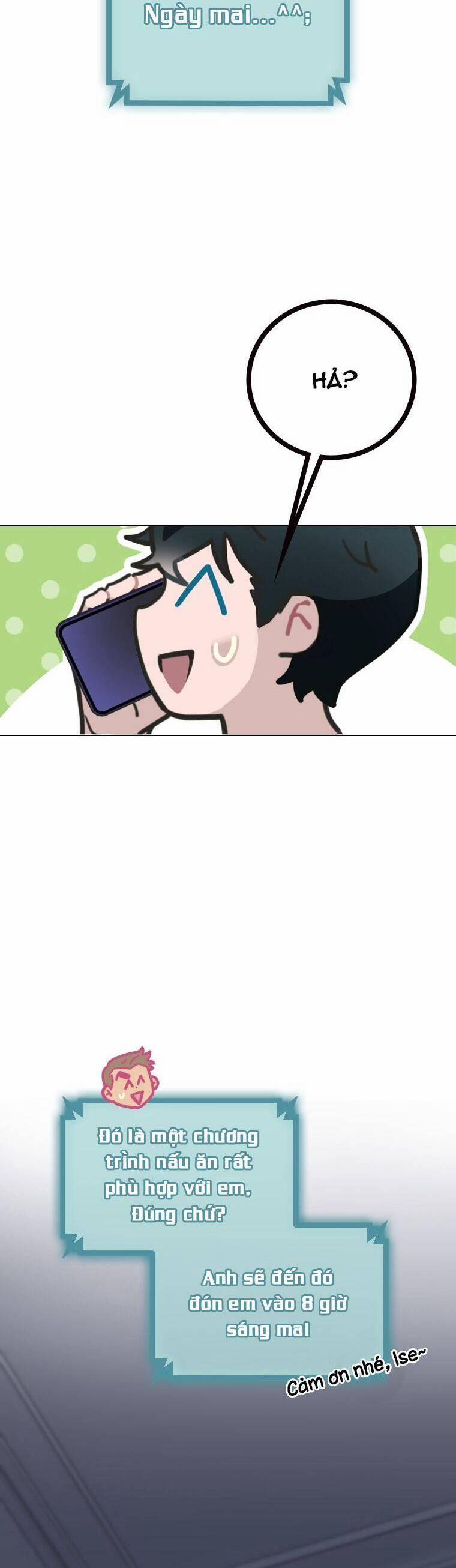 Tôi Giải Cứu Nhóm Idol Vô Danh Bằng Một Cú Chạm 17 trang 44