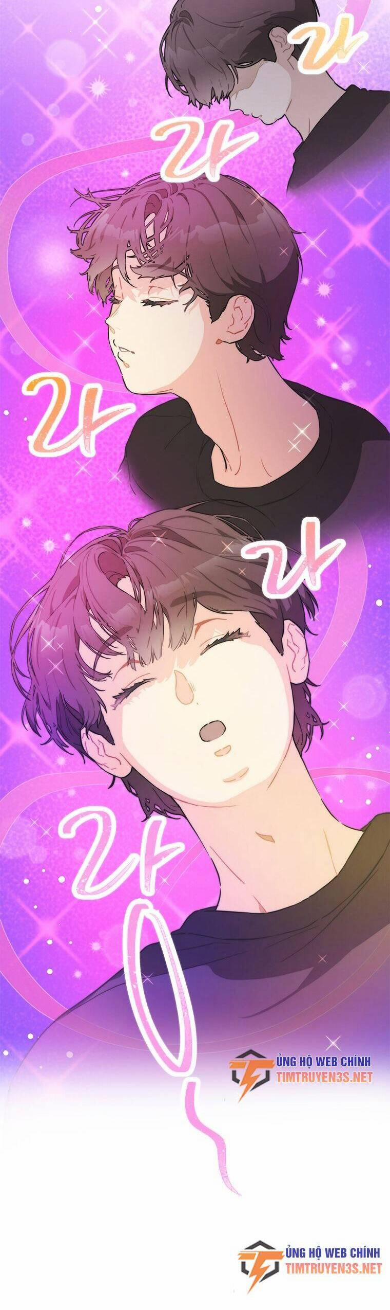 Tôi Giải Cứu Nhóm Idol Vô Danh Bằng Một Cú Chạm 17 trang 5