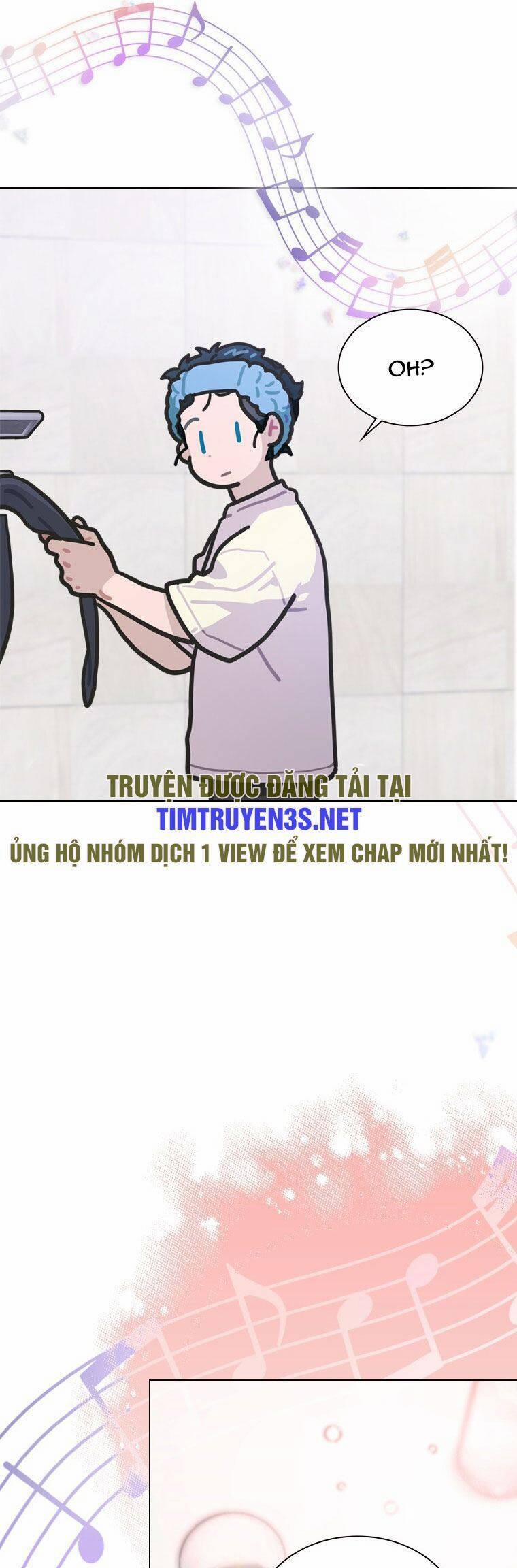 Tôi Giải Cứu Nhóm Idol Vô Danh Bằng Một Cú Chạm 18 trang 19