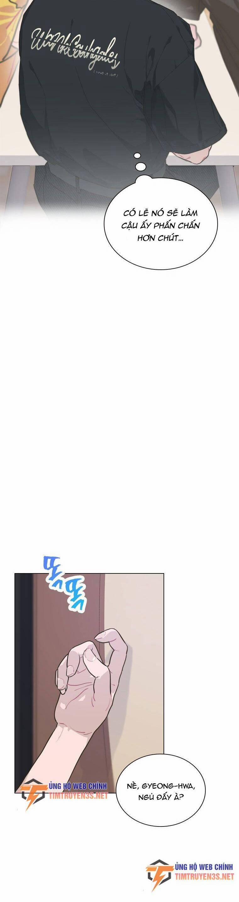 Tôi Giải Cứu Nhóm Idol Vô Danh Bằng Một Cú Chạm 18 trang 25