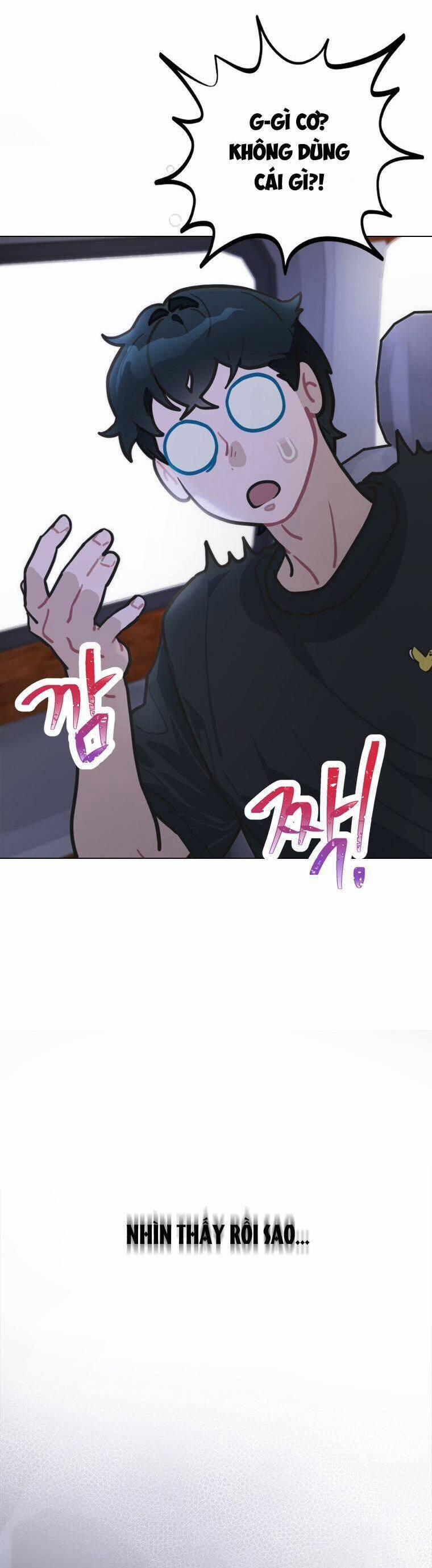 Tôi Giải Cứu Nhóm Idol Vô Danh Bằng Một Cú Chạm 18 trang 35