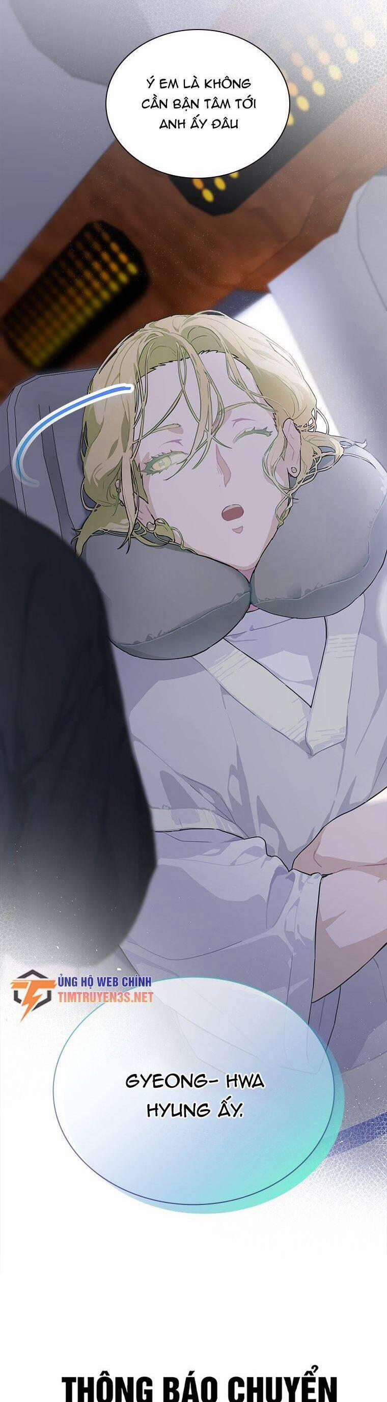 Tôi Giải Cứu Nhóm Idol Vô Danh Bằng Một Cú Chạm 18 trang 36