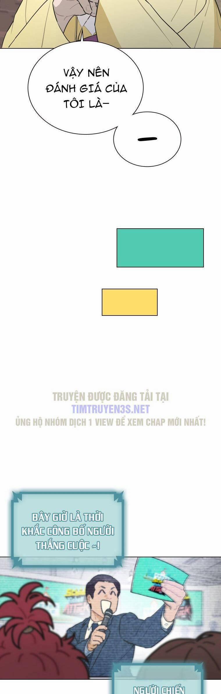 Tôi Giải Cứu Nhóm Idol Vô Danh Bằng Một Cú Chạm 20 trang 10