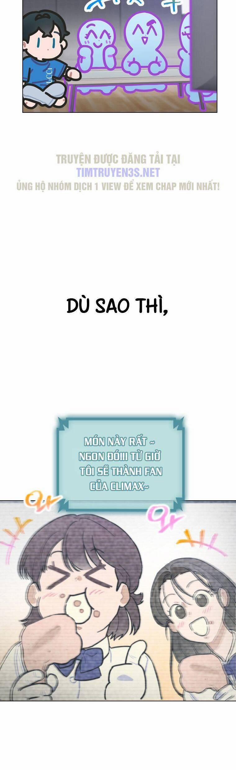 Tôi Giải Cứu Nhóm Idol Vô Danh Bằng Một Cú Chạm 20 trang 19