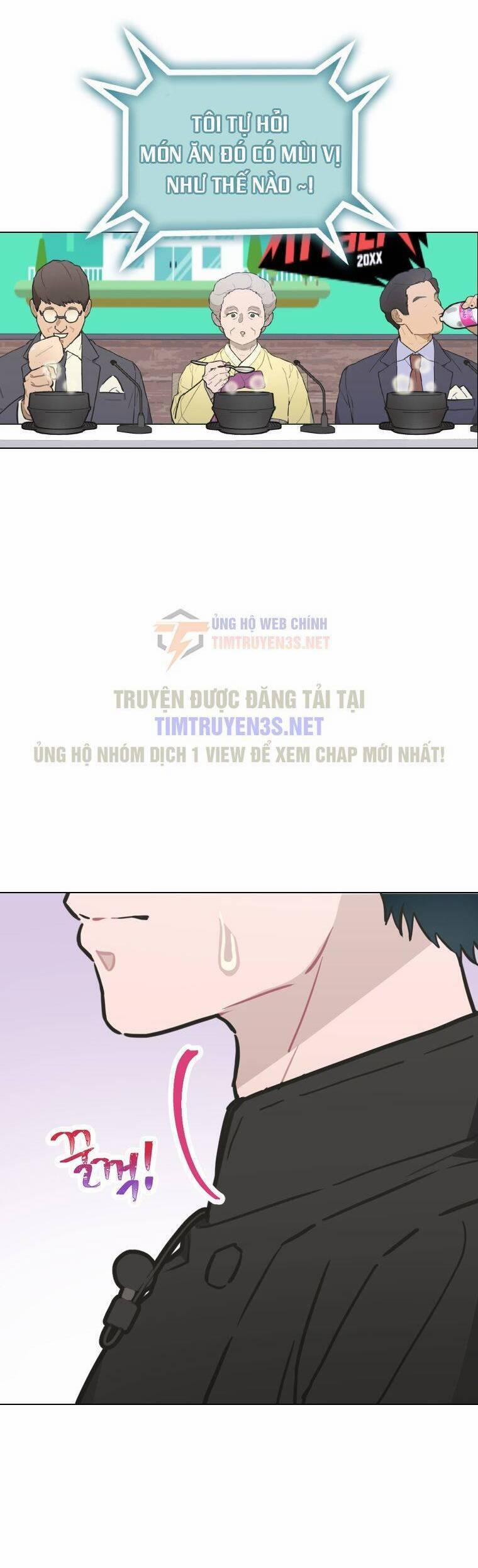 Tôi Giải Cứu Nhóm Idol Vô Danh Bằng Một Cú Chạm 20 trang 7