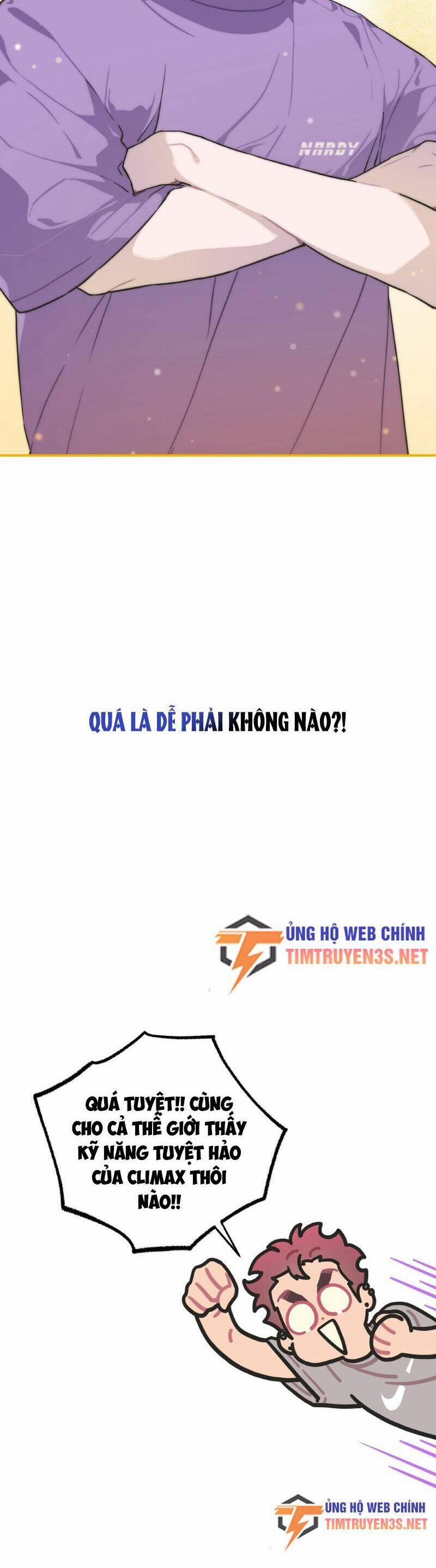 Tôi Giải Cứu Nhóm Idol Vô Danh Bằng Một Cú Chạm 22 trang 10