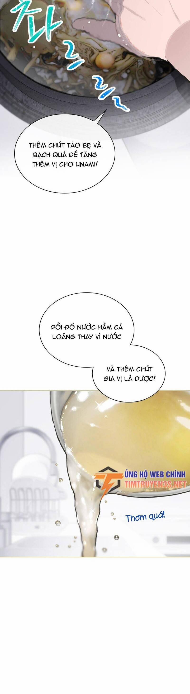 Tôi Giải Cứu Nhóm Idol Vô Danh Bằng Một Cú Chạm 22 trang 17