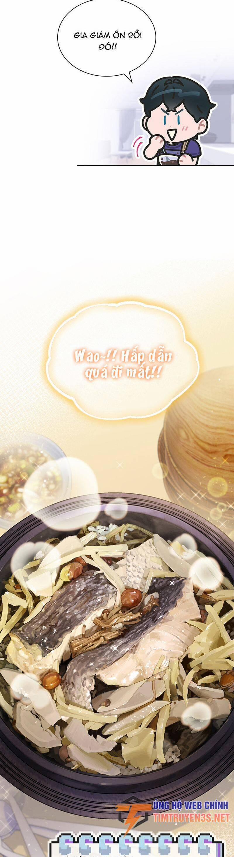 Tôi Giải Cứu Nhóm Idol Vô Danh Bằng Một Cú Chạm 22 trang 19